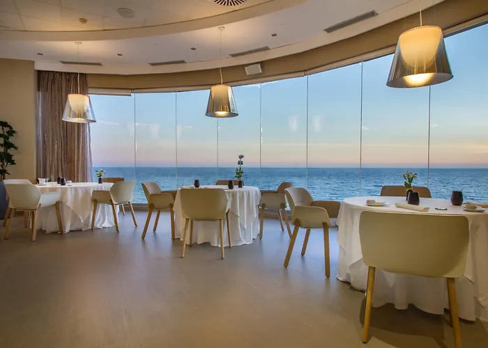 SOLYMAR Gran Hotel