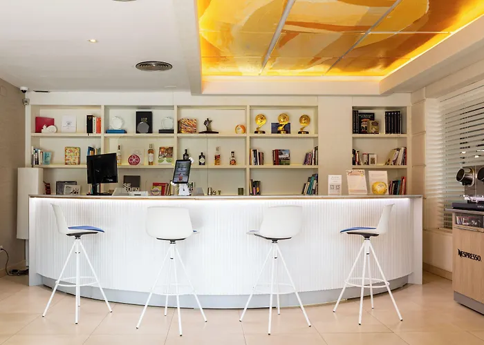 The Cookbook Hotel & Spa
